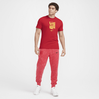 3e pantalon Nike Football Liverpool FC Club pour homme