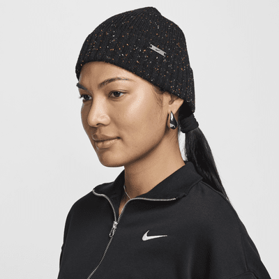 Nike Terra Nike Life Short Cuff Beanie