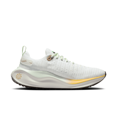 Tenis de correr en carretera para mujer Nike InfinityRN 4