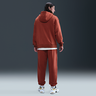 Nike Wool Classics Fleece Pants