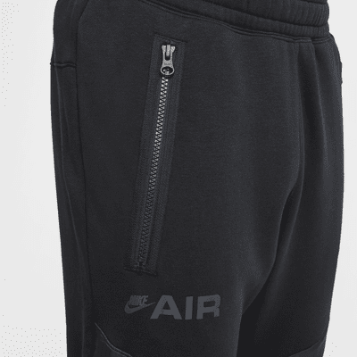 Pantalon de jogging en tissu Fleece Nike Sportswear Air Max pour Homme