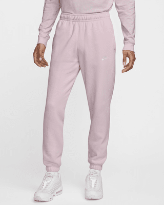 Мужские  Nike Sportswear Club Fleece Pants