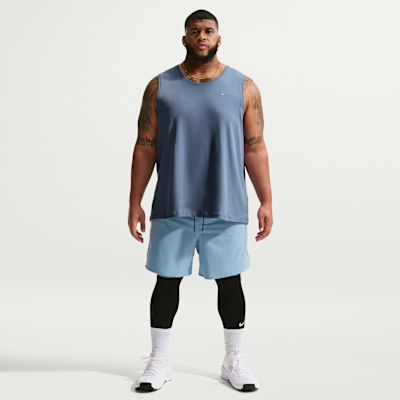 Nike Unlimited Men's Dri-FIT 18cm (approx.) 2-in-1 Versatile Shorts