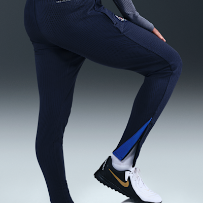 Paris Saint-Germain Strike Elite Men's Nike Dri-FIT ADV Football Knit Pants