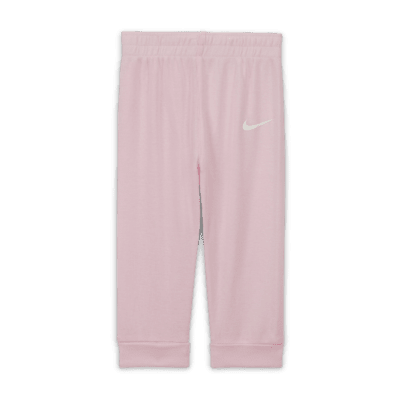 Conjunto de body de 3 piezas para bebé (de 0 a 9 meses) Nike Baby Essentials