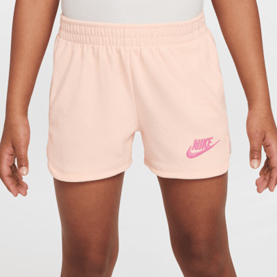 Nike "Let's Roll" 2-teiliges Frottee-Set (jüngere Kinder)