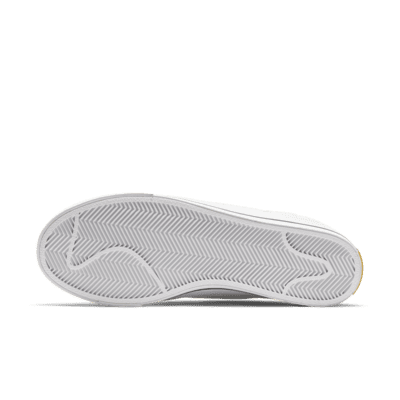 NikeCourt Legacy Women's Mules