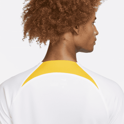 Kaizer Chiefs F.C. 2022/23 Stadyum Deplasman Nike Dri-FIT Erkek Futbol Forması