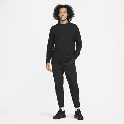 Nike Sportswear Premium Essentials Men's Long-Sleeve T-Shirt