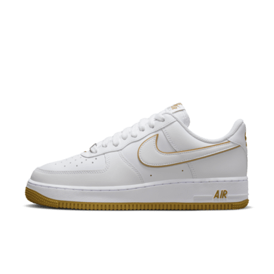 Air Force 1 鞋款。Nike TW