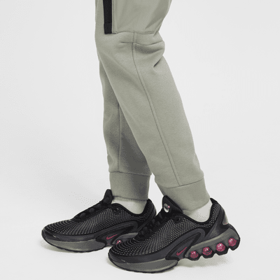 Pantalon en tissu Fleece Nike Sportswear City Utility EasyOn pour ado