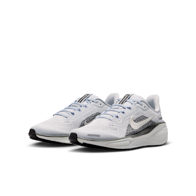 나이키 페가수스 41 주니어 로드 러닝화