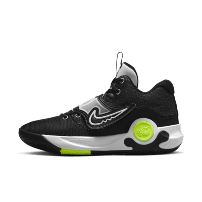 cafetería gráfico hilo KD Trey 5 X Zapatillas de baloncesto. Nike ES
