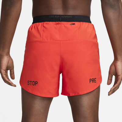 Nike Flex Stride Run Energy Men's 5" Brief-Lined Running Shorts