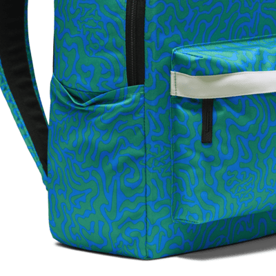Nike Heritage Backpack (25L). Nike RO
