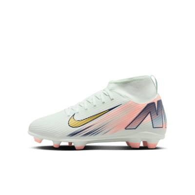 Nike Jr. Superfly 10 Club Mercurial Dream Speed