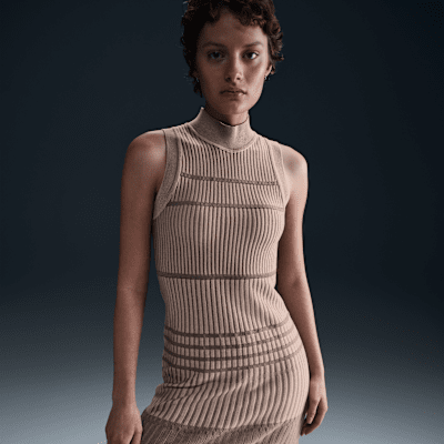 Nike Every Stitch Considered Women's Knit Dress