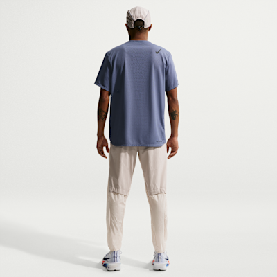 Nike Stride Men's Repel Woven Running Trousers