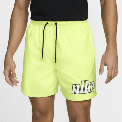 Nike Club Men's Flow Shorts