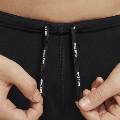 Nike Swim HydraStrong Solid Older Kids' (Boys') Square-Leg Jammer