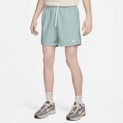 Nike Sportswear Men's Woven Flow Shorts. Nike LU