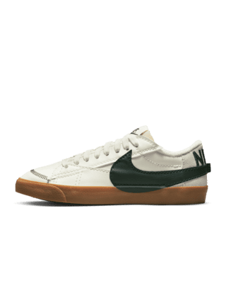 nike blazer mid 77 gum sole