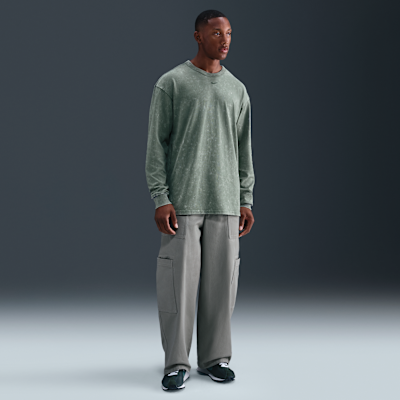 Nike Sportswear Premium Essentials Men's Long-Sleeve T-Shirt