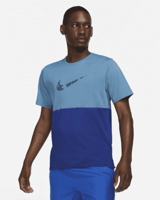 nike dri fit wild run