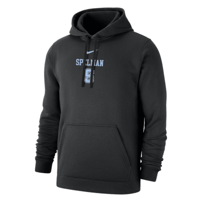 Spelman Club Fleece Men's Nike College Hoodie. Nike.com