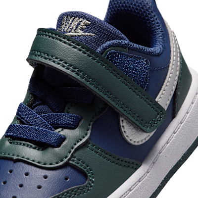 Nike Court Borough Low Recraft Baby/Toddler Shoes
