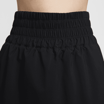 Nike One Women's Dri-FIT Ultra High-Waisted Skort