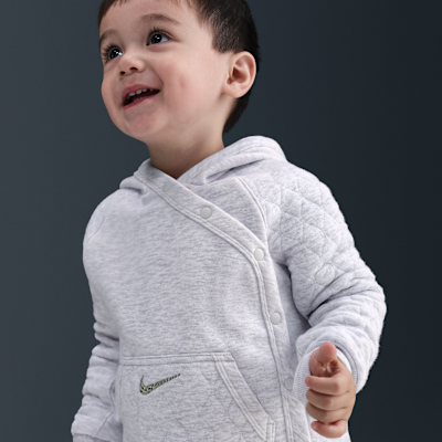Nike Ready, Set! Toddler 2-Piece Hooded Jogger Set
