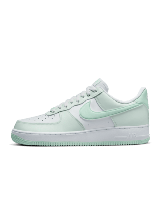 Мужские кроссовки Nike Air Force 1 '07