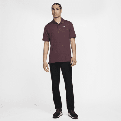 Nike Dri-FIT Tour Men's Solid Golf Polo