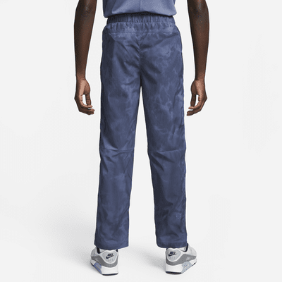 Nike Sportswear Tech Pack Men's Woven Pants. Nike.com