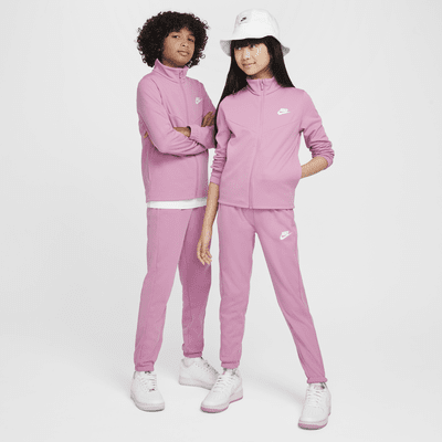 Nike Sportswear Big Kids' Tracksuit