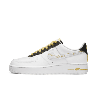 mens nike air force 1 07 lv8