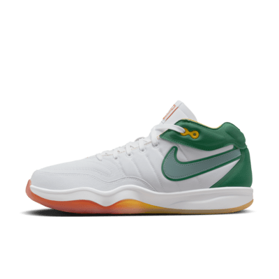 Nike G.T. Hustle 2 kosárlabdacipő