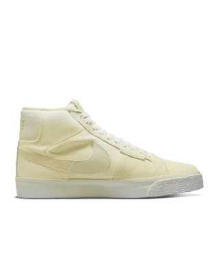 Nike SB Zoom Blazer Mid PRM Skate Shoes. Nike IN