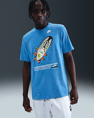Женская футболка Nike Sportswear