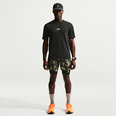 Nike ACG "Solar Chase" Men's Dri-FIT ADV Top
