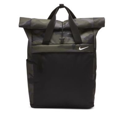 Camo Training Backpack. Nike 