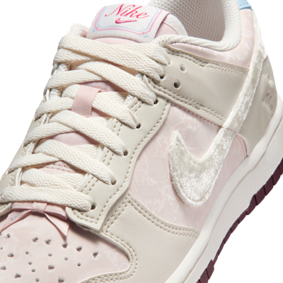 나이키 덩크 로우 여성 신발