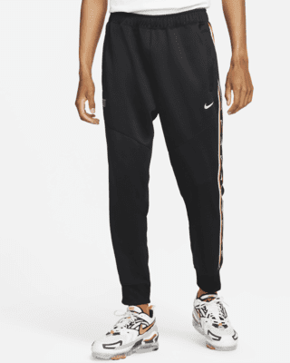 nike repeat pack logo joggers