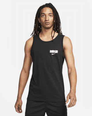 Mens Nike Pro Tank Tops & Sleeveless Shirts.