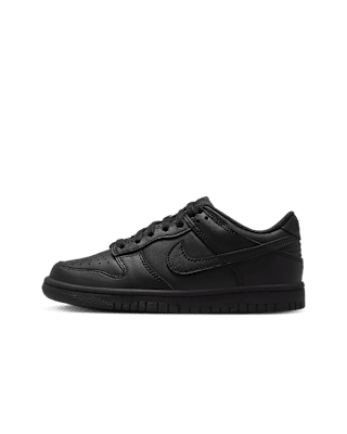 Детские кроссовки Nike Dunk Low Big Kids'