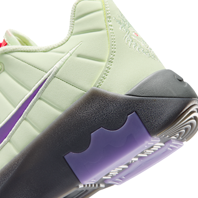 LeBron Witness 9 Older Kids' Basketball Shoes