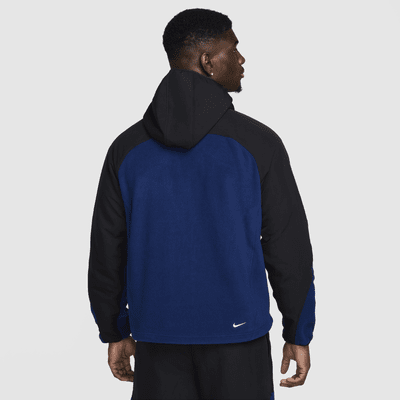 Nike ACG "Wolf Tree" Plus Full-Zip Hooded Mid Layer