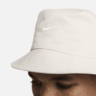 Gorro tipo pescador Swoosh Nike Apex