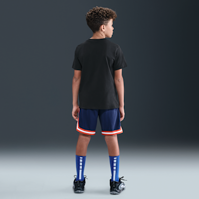 Nike Sportswear Big Kids' T-Shirt